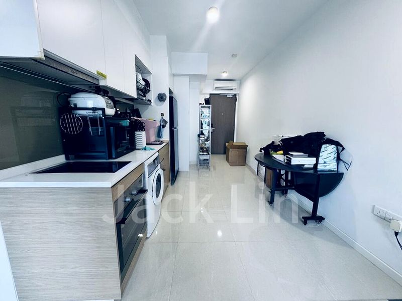 TREASURE AT TAMPINES 7