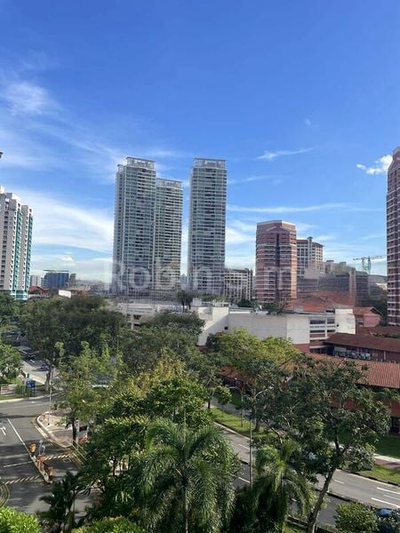 CLOVER BY THE PARK 2