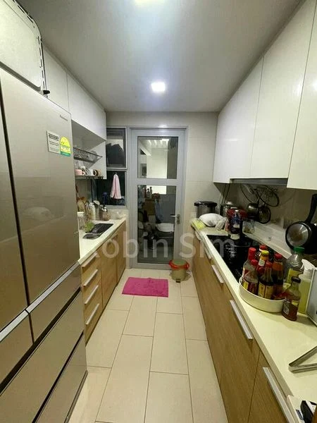 CLOVER BY THE PARK 6