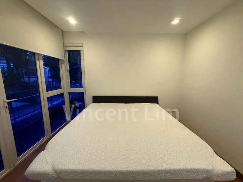 SAVANNAH CONDOPARK 2