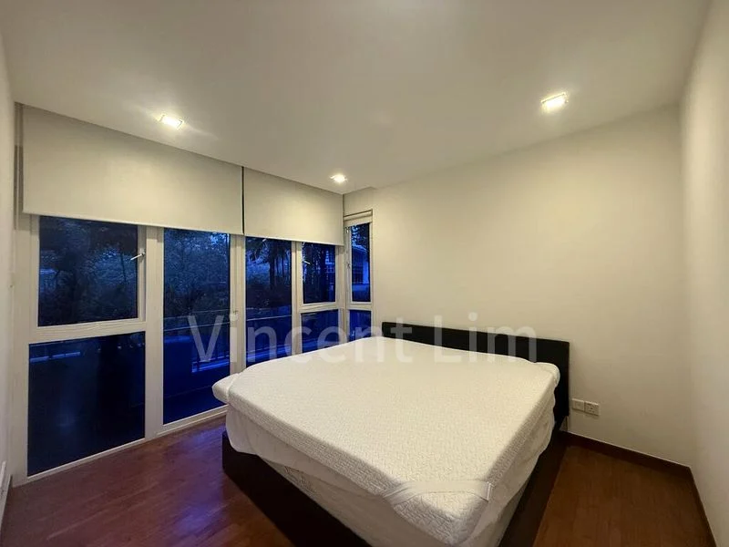 SAVANNAH CONDOPARK 3