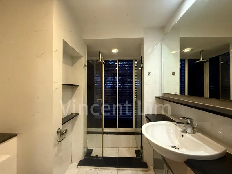 SAVANNAH CONDOPARK 4