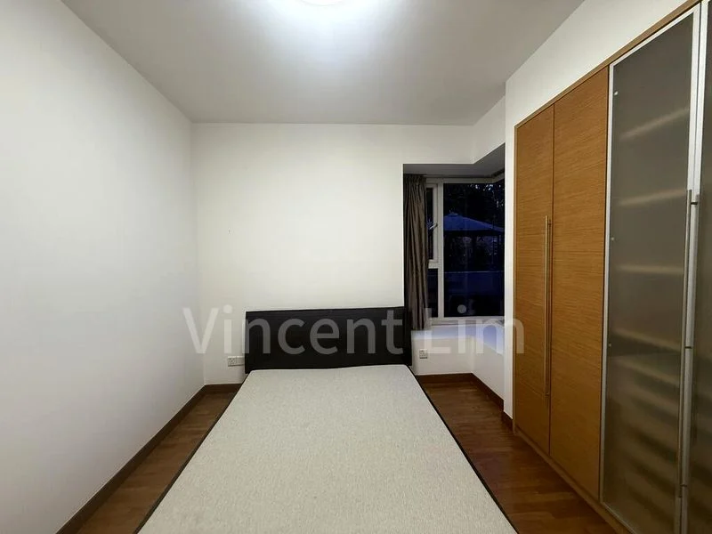 SAVANNAH CONDOPARK 5