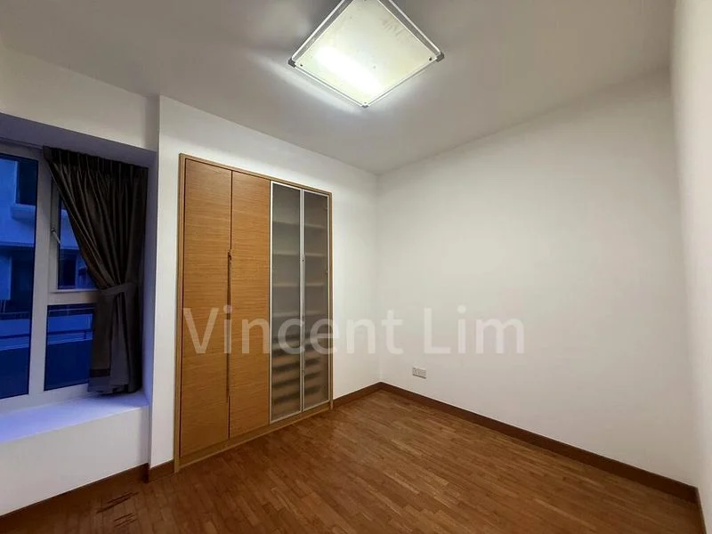 SAVANNAH CONDOPARK 6