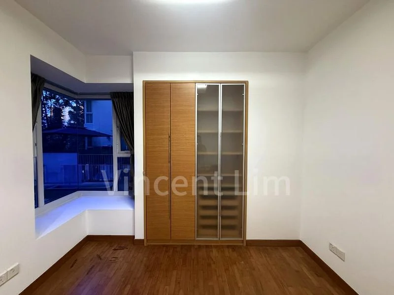 SAVANNAH CONDOPARK 7