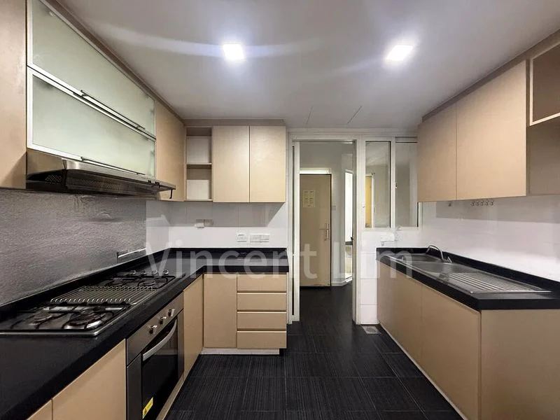 SAVANNAH CONDOPARK 8