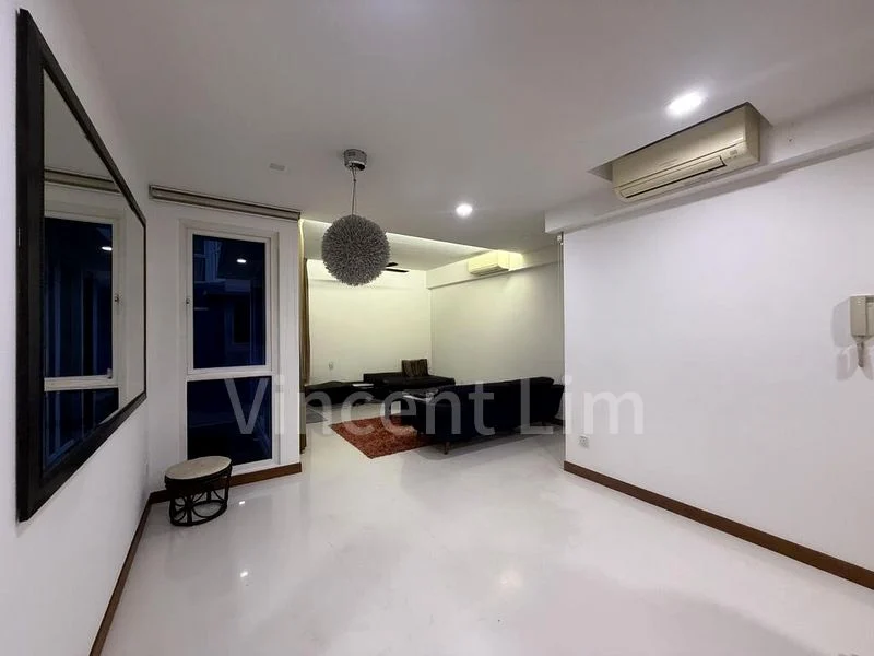 SAVANNAH CONDOPARK 9