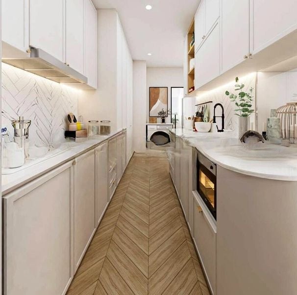 THE TAMPINES TRILLIANT 3