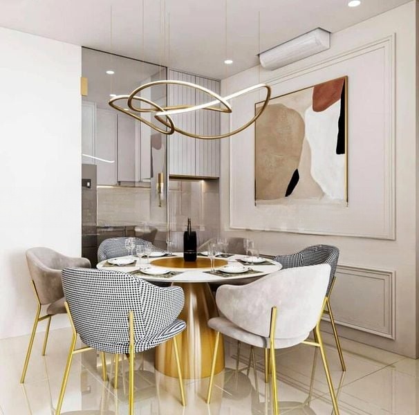 THE TAMPINES TRILLIANT 4