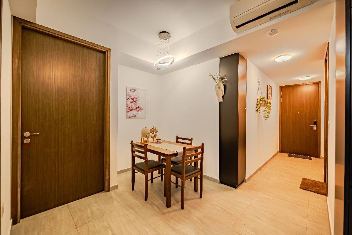 GRANDEUR PARK RESIDENCES 11