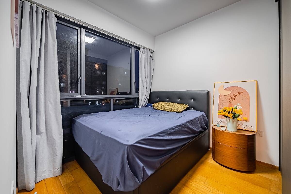 GRANDEUR PARK RESIDENCES 13