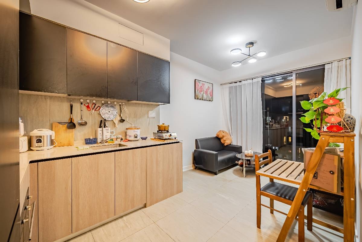 GRANDEUR PARK RESIDENCES 20