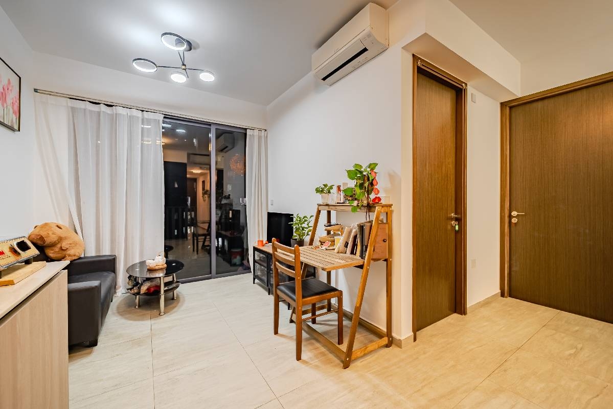 GRANDEUR PARK RESIDENCES 21