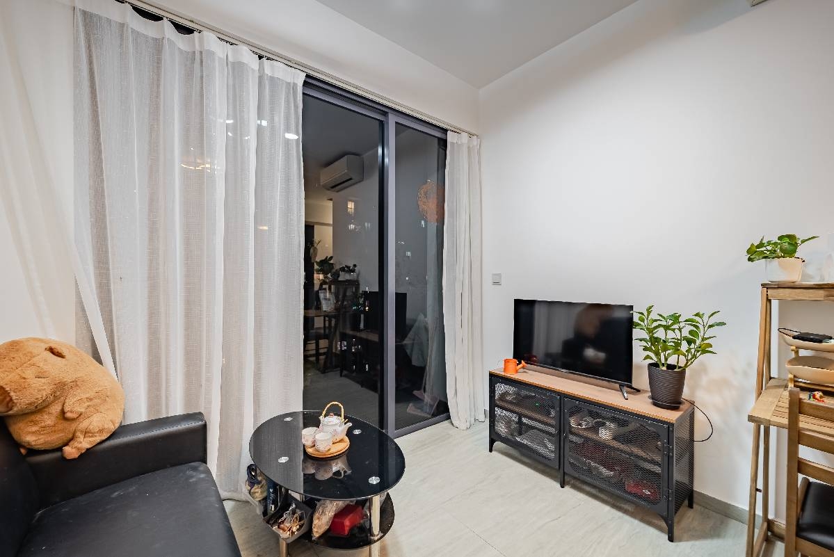 GRANDEUR PARK RESIDENCES 22