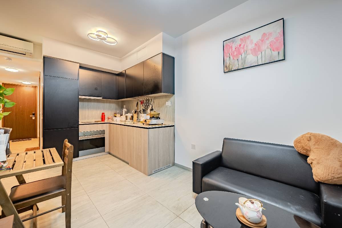 GRANDEUR PARK RESIDENCES 23