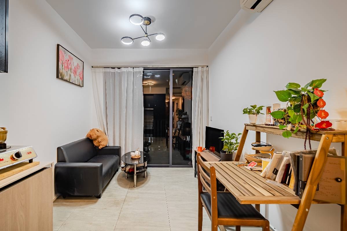 GRANDEUR PARK RESIDENCES 25