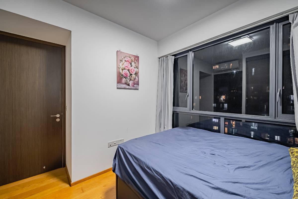 GRANDEUR PARK RESIDENCES 34