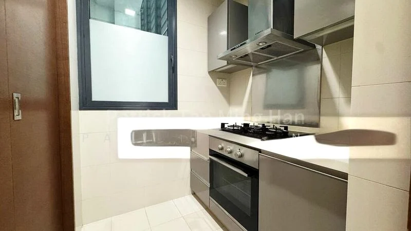 THE SUITES AT CENTRAL 2