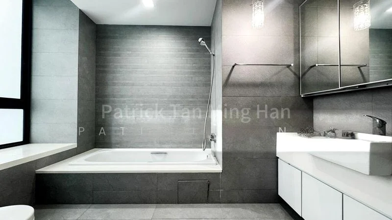 THE SUITES AT CENTRAL 3