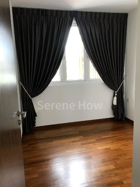 KENSINGTON SQUARE 10