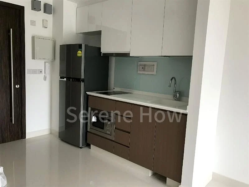 KENSINGTON SQUARE 12