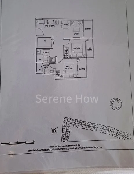 KENSINGTON SQUARE 14