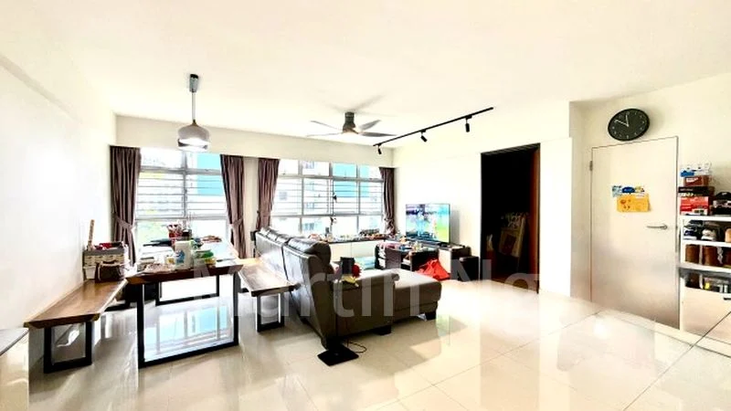 BT BATOK WEST AVE 8 5