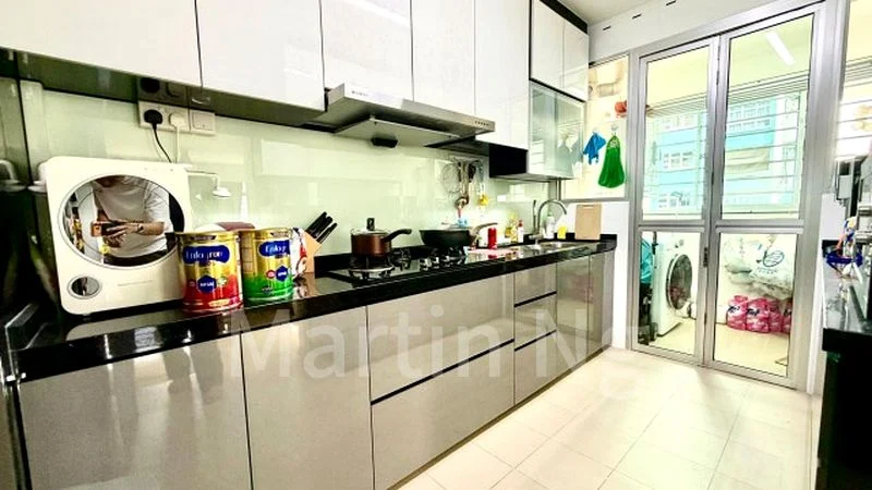 BT BATOK WEST AVE 8 6