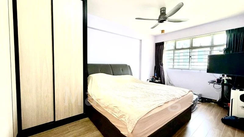 BT BATOK WEST AVE 8 7