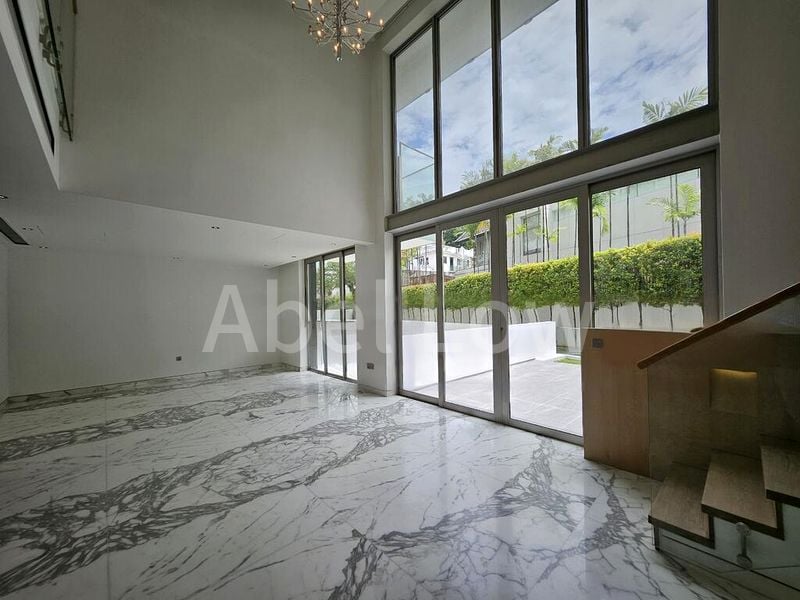 WHITE HOUSE RESIDENCES 3