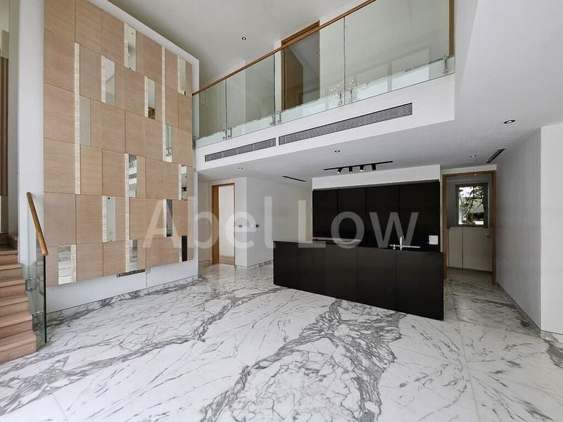 WHITE HOUSE RESIDENCES 4