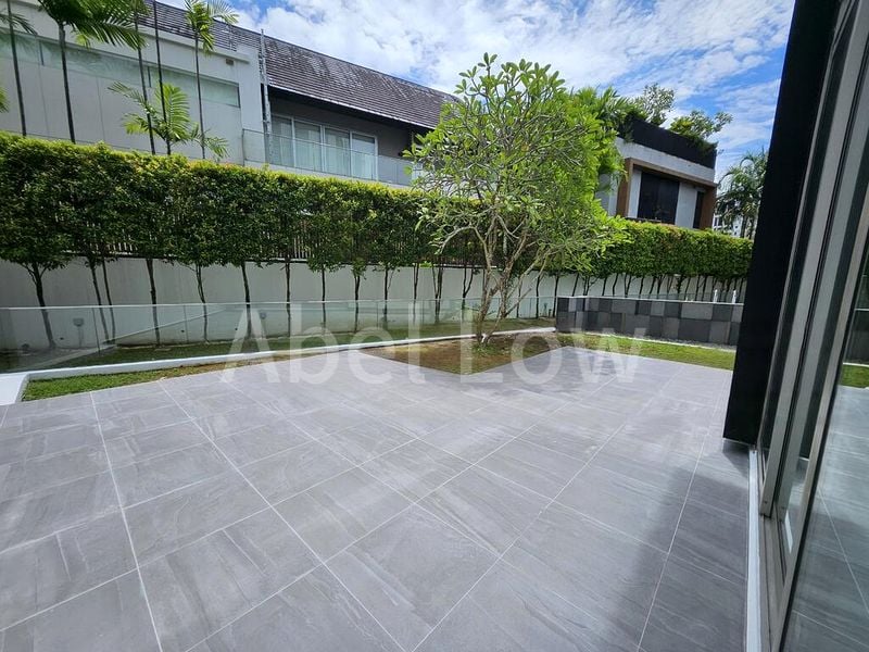 WHITE HOUSE RESIDENCES 6