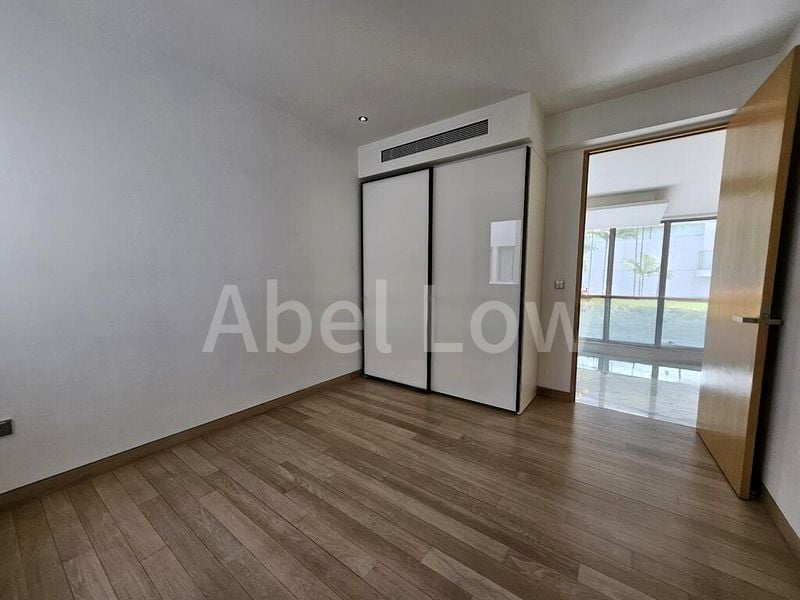 WHITE HOUSE RESIDENCES 9