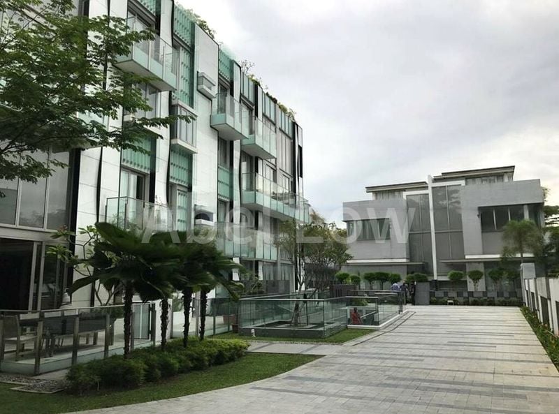 WHITE HOUSE RESIDENCES 10