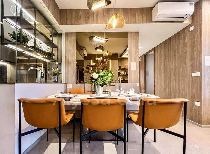 BT BATOK WEST AVE 6 3