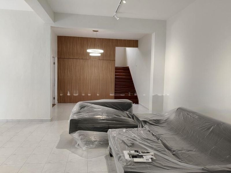 LANDED HOUSING DEVELOPMENT 2