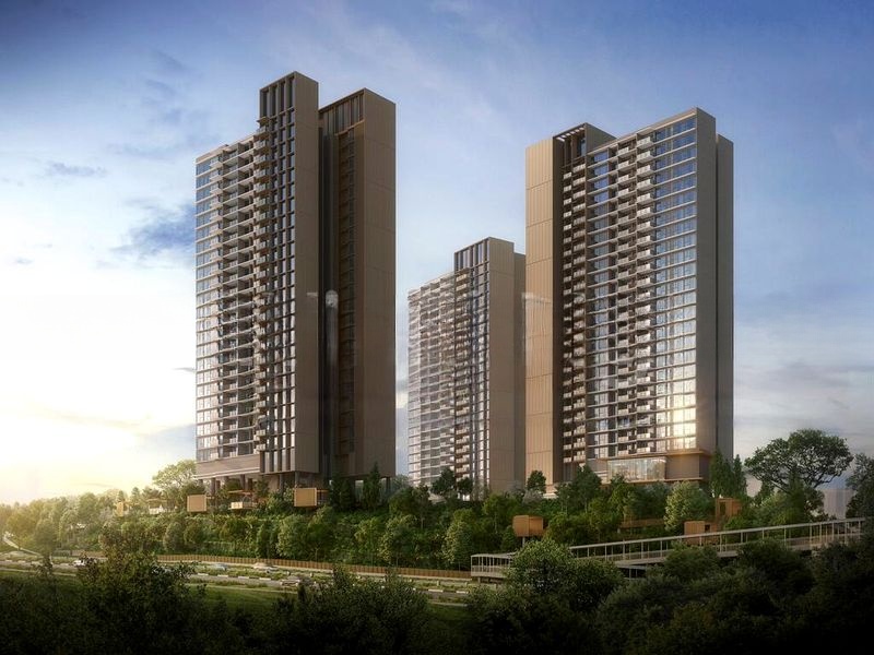 NAVA GROVE 1