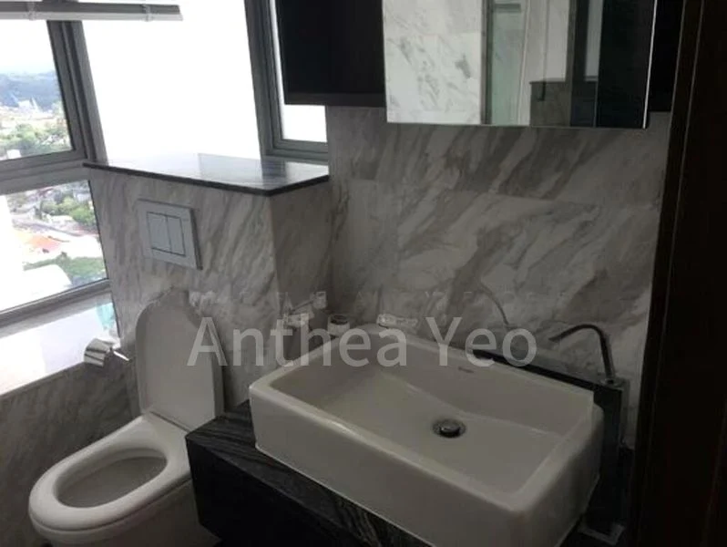 IRESIDENCES 4