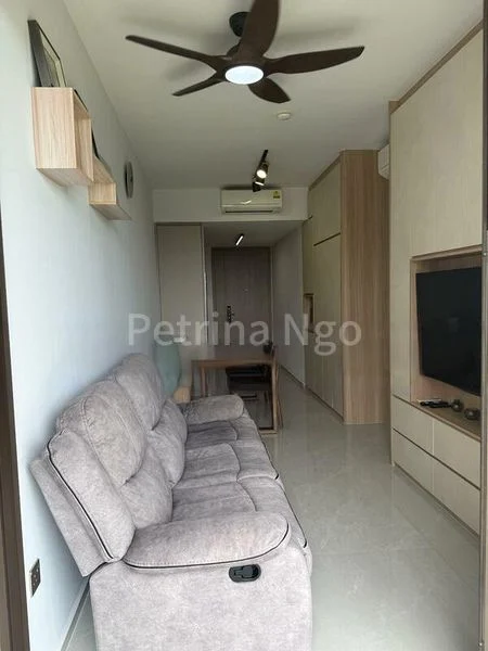 DAIRY FARM RESIDENCES 2