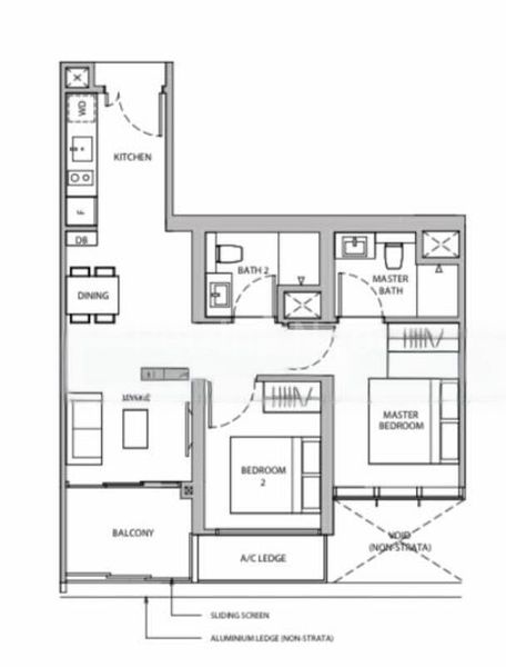 DAIRY FARM RESIDENCES 11
