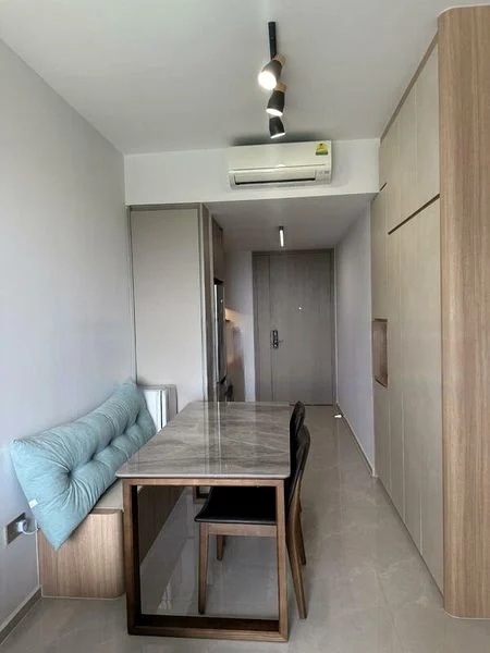 DAIRY FARM RESIDENCES