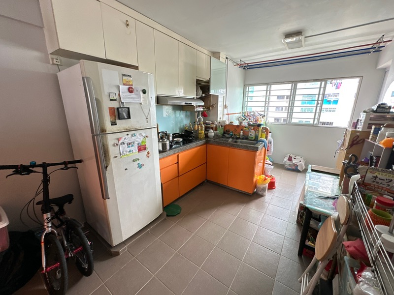 HOUGANG AVE 5 6