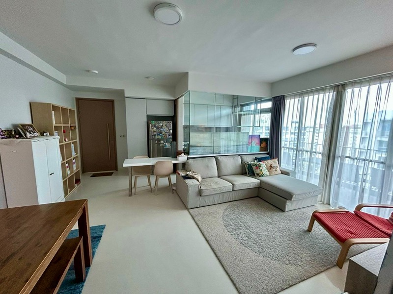 Q BAY RESIDENCES 14