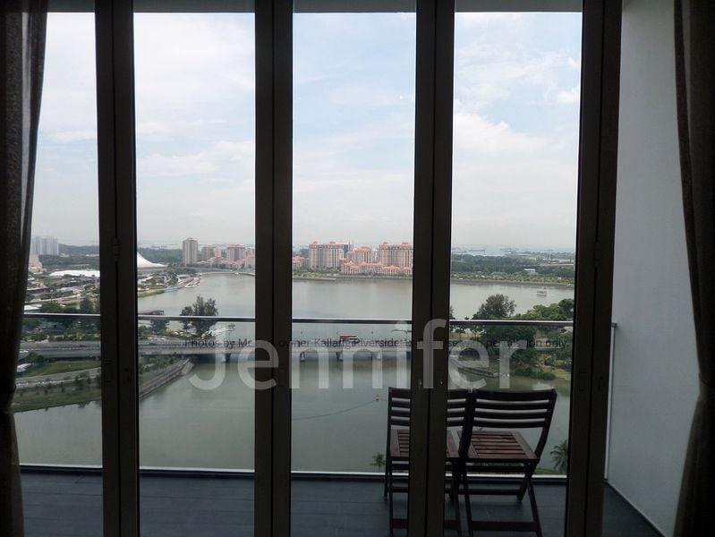 KALLANG RIVERSIDE 3