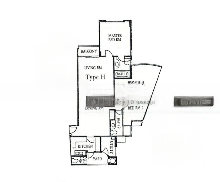 EMERALD PARK 5