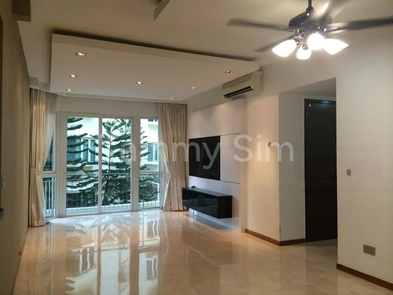 EDELWEISS PARK CONDOMINIUM 2