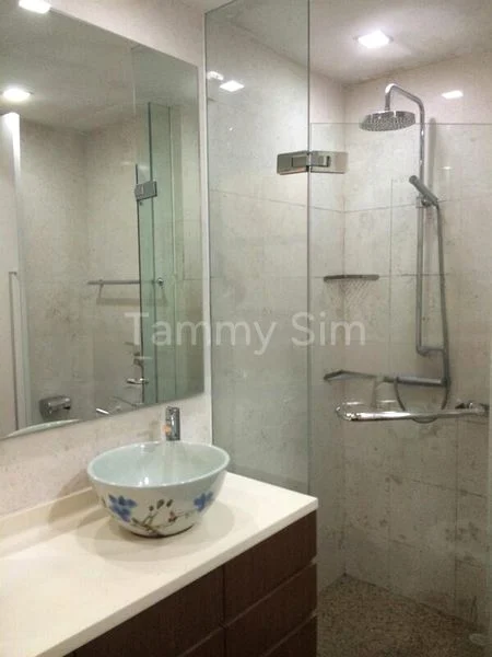 EDELWEISS PARK CONDOMINIUM 3