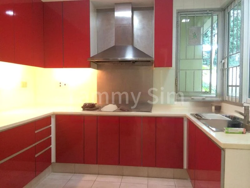 EDELWEISS PARK CONDOMINIUM 4