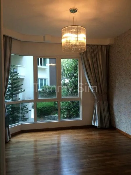 EDELWEISS PARK CONDOMINIUM 5