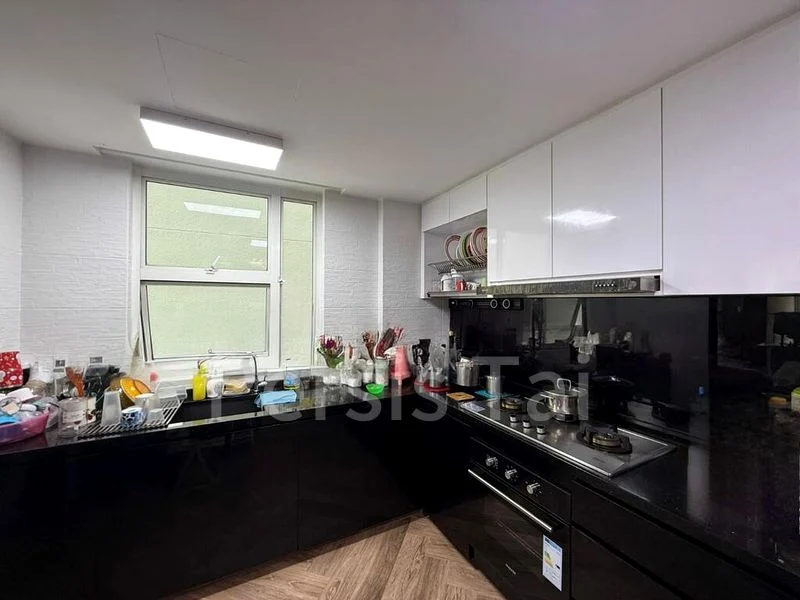 DAHLIA PARK CONDOMINIUM 3